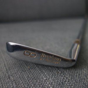 Macgregor Jack Nicklaus Golden Bear S2E3T36 Lightweight USA Right Handed 8 Iron